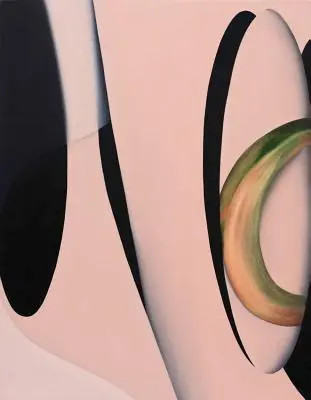 Lesley Vance : Peinture 2013-2019 - Lesley Vance: Painting 2013-2019