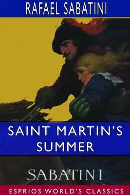 L'été de Saint Martin (Esprios Classics) - Saint Martin's Summer (Esprios Classics)