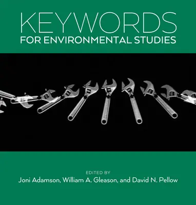 Mots-clés pour les études environnementales - Keywords for Environmental Studies