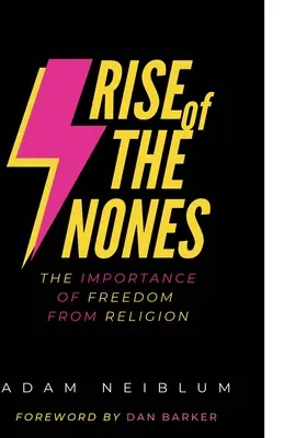 L'essor des non-conformistes : L'importance de la liberté de religion - Rise of the Nones: The Importance of Freedom from Religion