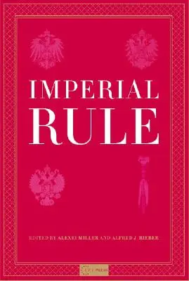 Règle impériale - Imperial Rule