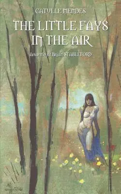 Les petites fayes dans l'air - The Little Fays in the Air