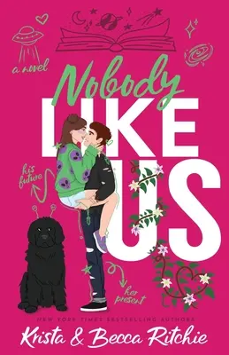 Personne ne nous ressemble (édition spéciale) : La série « Nobody Like Us » : Billionaires & Bodyguards Book 13 - Nobody Like Us (Special Edition): Like Us Series: Billionaires & Bodyguards Book 13