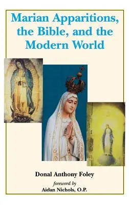 Apparitions mariales - Marian Apparitions