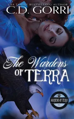 Les gardiens de Terra : Livres 1-4 - The Wardens of Terra: Books 1-4