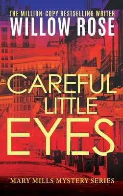 Petits yeux prudents - Careful Little Eyes