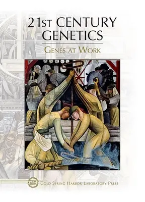 Symposium Volume 80 : Génétique du 21ème siècle : Les gènes au travail - Symposium Volume 80: 21st Century Genetics: Genes at Work