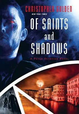 Des saints et des ombres - Of Saints and Shadows