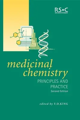 Chimie médicinale : Principes et pratiques - Medicinal Chemistry: Principles and Practice