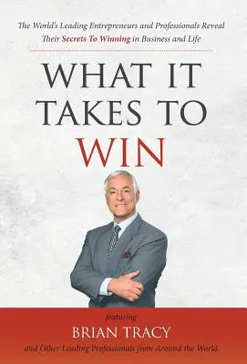 Ce qu'il faut pour gagner - What It Takes To Win