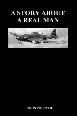 L'histoire d'un vrai homme (Hardback) - A Story about a Real Man (Hardback)