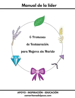 6 Promesas - Manual de la Lider