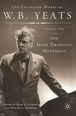 Le mouvement dramatique irlandais - Irish Dramatic Movement