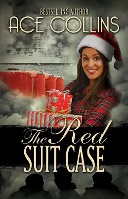 L'affaire du costume rouge - The Red Suit Case