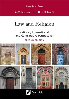 Droit et religion : Perspectives nationales, internationales et comparatives - Law and Religion: National, International, and Comparative Perspectives