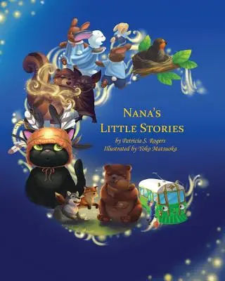 Les petites histoires de Nana - Nana's Little Stories