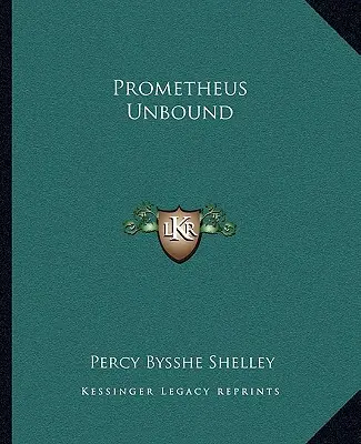 Prométhée délié - Prometheus Unbound