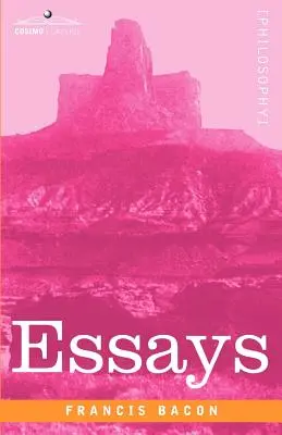 Essais - Essays