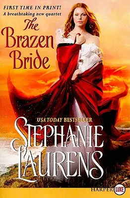La mariée effrontée - The Brazen Bride