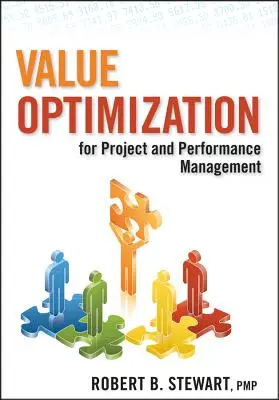 Optimisation de la valeur - Value Optimization