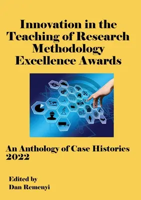 Prix d'excellence pour l'innovation dans l'enseignement de la méthodologie de recherche 2022 - Innovation in Teaching of Research Methodology Excellence Awards 2022