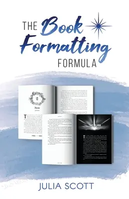 La formule de formatage des livres - The Book Formatting Formula