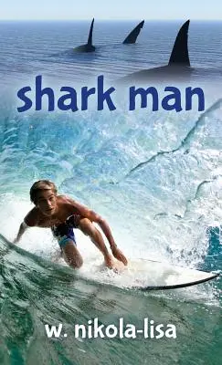 L'homme requin - Shark Man