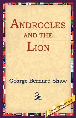 Androclès et le lion - Androcles and the Lion