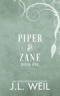 Piper & Zane : Le corbeau blanc - Piper & Zane: White Raven