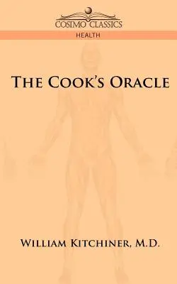 L'Oracle du cuisinier - The Cook's Oracle