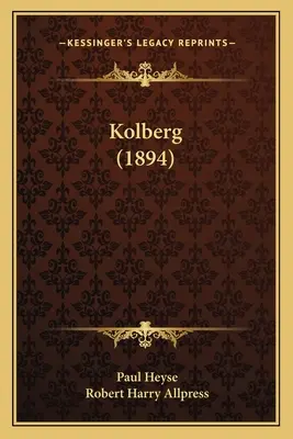 Kolberg (1894)