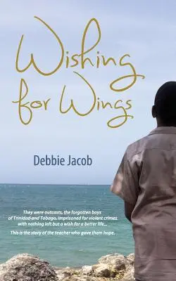 Vouloir des ailes - Wishing for Wings