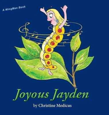 Joyeux Jayden - Joyous Jayden