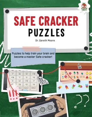 Casse-tête de sécurité - Safe-Cracker Puzzles