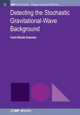 Détection du fond stochastique d'ondes gravitationnelles - Detecting the Stochastic Gravitational-Wave Background