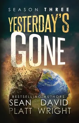 Yesterday's Gone Saison 3 - Yesterday's Gone Season Three