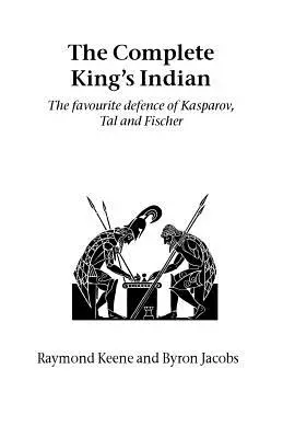 L'intégrale de l'Indien du roi - The Complete King's Indian