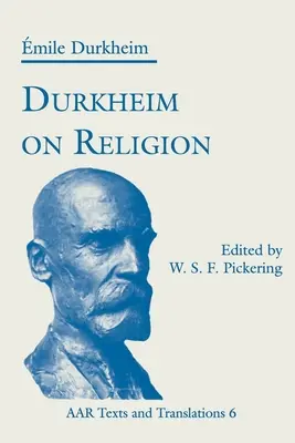 Durkheim sur la religion - Durkheim on Religion