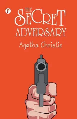 L'adversaire secret - The Secret Adversary