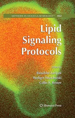 Protocoles de signalisation des lipides - Lipid Signaling Protocols