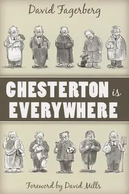 Chesterton est partout - Chesterton Is Everywhere