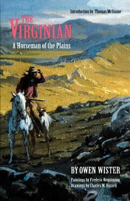 Le Virginien : Un cavalier des plaines - The Virginian: A Horseman of the Plains