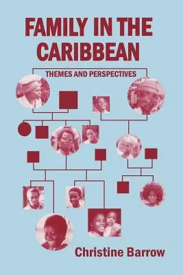 La famille dans les Caraïbes - Family in the Caribbean