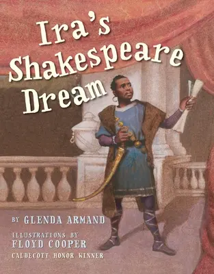 Le rêve de Shakespeare d'Ira - Ira's Shakespeare Dream