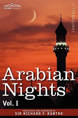 Les Mille et une nuits, en 16 volumes : Tome I - Arabian Nights, in 16 Volumes: Vol. I