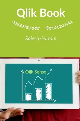 Livre Qlik - Qlik Book