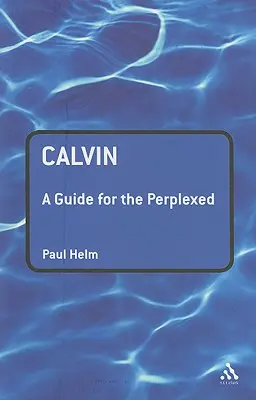 Calvin : un guide pour les perplexes - Calvin: A Guide for the Perplexed