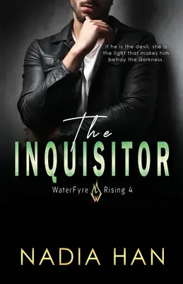 L'inquisiteur - The Inquisitor