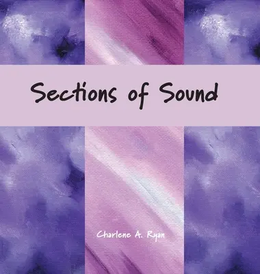 Sections du son - Sections of Sound