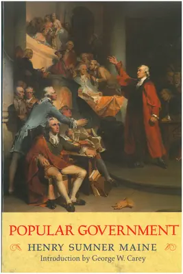 Gouvernement populaire - Popular Government